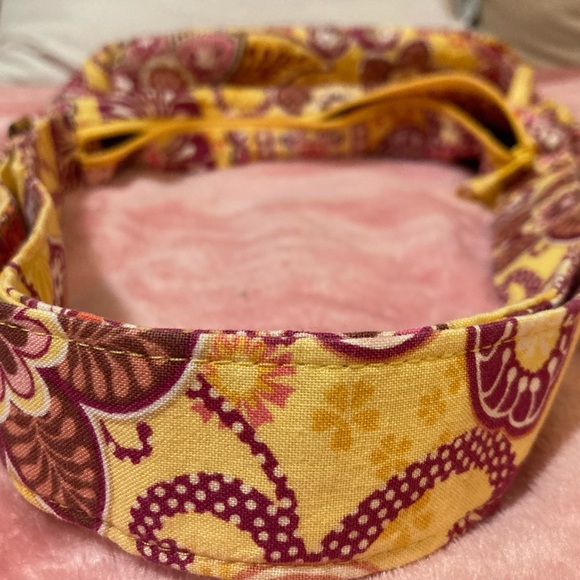 Vera Bradley Bag in Bali Gold - Picture 8 of 8